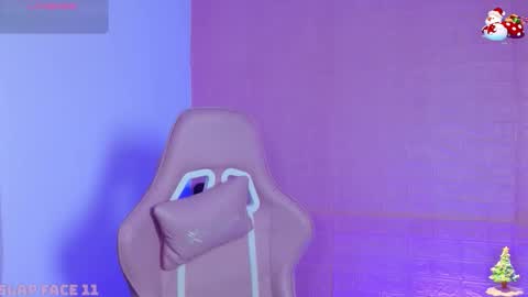 CATALINA G online show from December 5, 12:17 pm