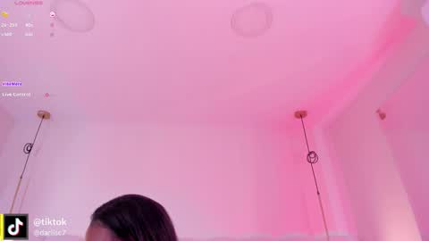 Darlis  online show from November 10, 7:42 pm