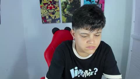 ian online show from December 3, 11:07 pm