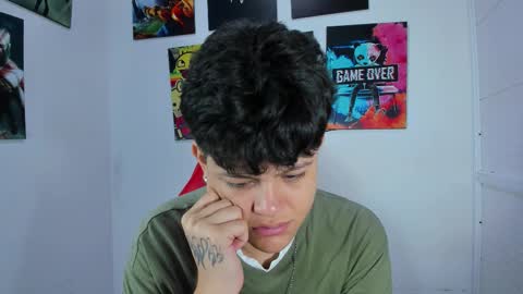 ian online show from January 14, 12:10 pm