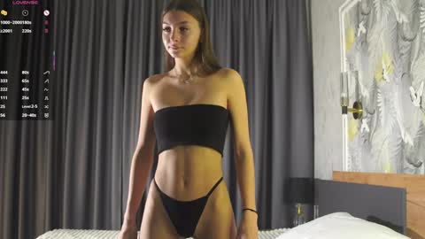 Ava 3 online show from October 8, 1:21 am