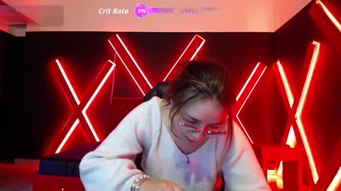 Isa online show from November 25, 4:53 pm