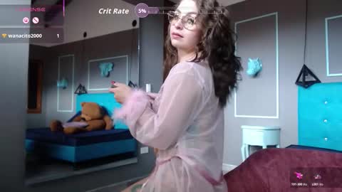 Isa online show from September 14, 7:23 pm