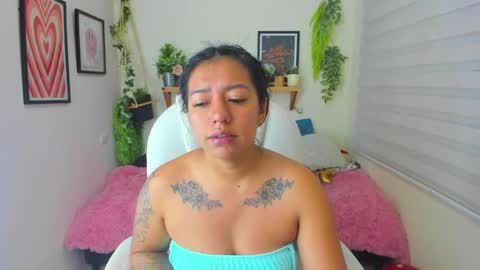 Ivanna  online show from January 18, 6:32 pm