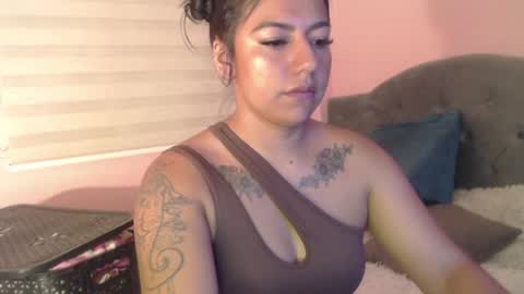 Ivanna  online show from March 5, 6:23 pm