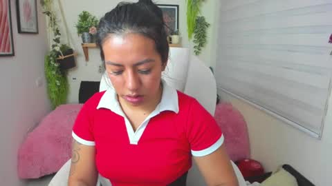 Ivanna  online show from January 22, 6:10 pm