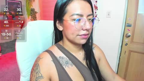 Ivanna  online show from January 24, 4:28 pm