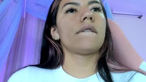 Ivanna  online show from November 7, 11:53 pm