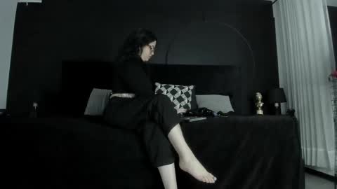 Snapshot of _jade_16 chatting on March 12, 12:04 pm Miss Jade online show from March 12, 12:04 pm