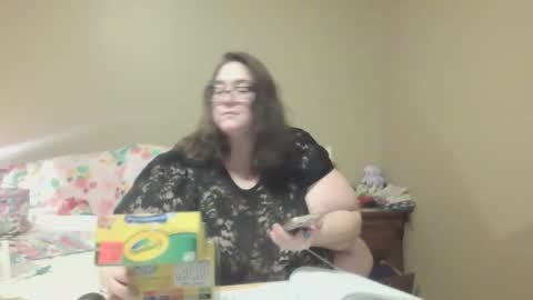 Naughty By Jade online show from January 18, 3:36 am