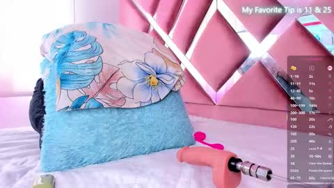 Jasmine online show from March 5, 2:24 pm