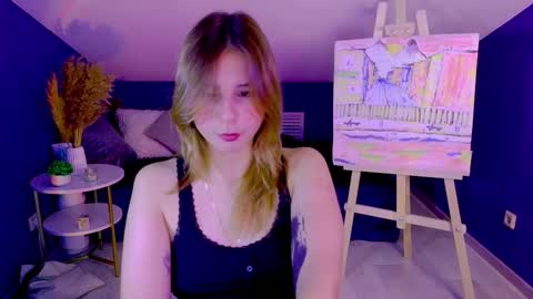 Jasmine online show from October 3, 4:56 pm