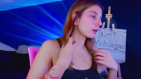 Jasmine online show from September 21, 2:05 pm