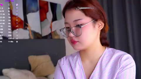 Candy online show from July 5, 2:12 pm