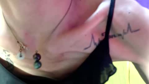  Maria  online show from January 18, 3:25 am