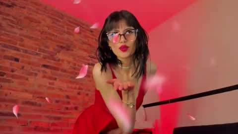 Snapshot of _jessy_moon_ chatting on February 9, 7:30 pm ... online show from February 9, 7:30 pm