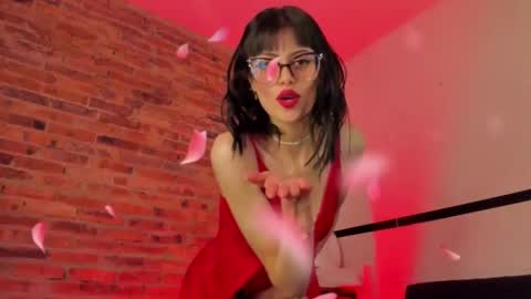 Snapshot of _jessy_moon_ chatting on February 14, 7:12 pm ... online show from February 14, 7:12 pm