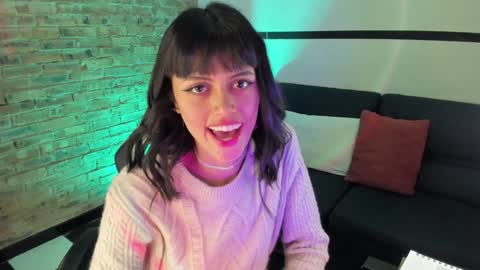 Snapshot of _jessy_moon_ chatting on February 7, 8:10 pm ... online show from February 7, 8:10 pm