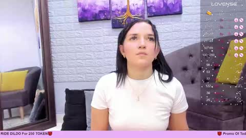    online show from February 17, 7:33 pm