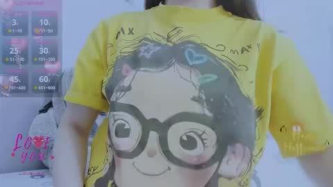 Joly online show from November 20, 7:09 am