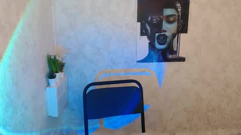 Jolia online show from October 21, 4:38 am