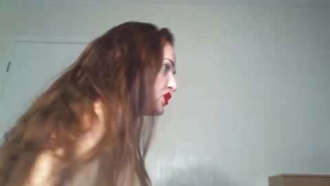 Snapshot of _kapelka_ chatting on January 31, 8:33 pm KAPELKA online show from January 31, 8:33 pm