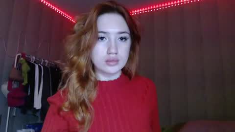 katemiller online show from January 26, 2:03 am