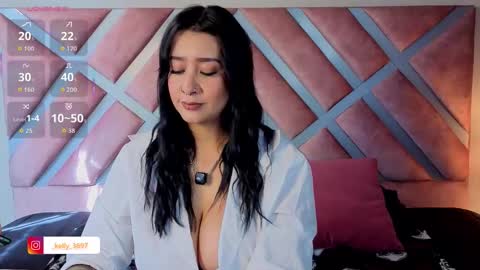 kelly online show from February 4, 1:14 pm