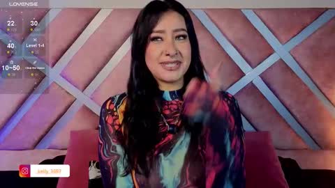 kelly online show from March 14, 2:40 pm