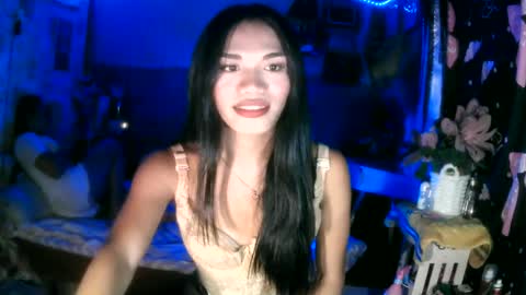 _kiannahbabe_ online show from June 30, 10:15 am