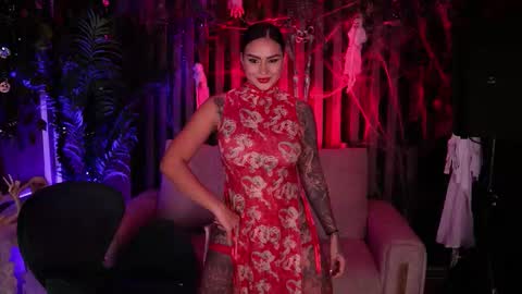   online show from October 29, 11:18 pm