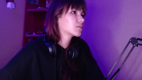 Snapshot of _kora chatting on October 4, 5:17 pm Kora online show from October 4, 5:17 pm