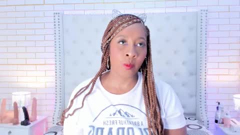 _krystal_cambell online show from February 24, 7:56 pm