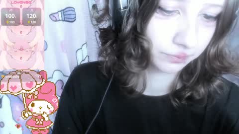  kuro  online show from December 2, 7:36 pm