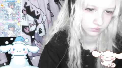  kuro  online show from February 10, 12:50 pm