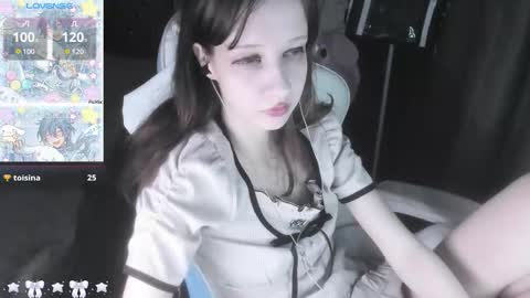  kuro  online show from November 23, 8:05 am