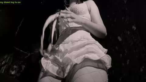Lady Luna online show from May 15, 11:29 pm