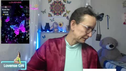 SANDRA online show from June 1, 4:03 am