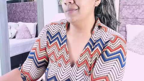 Snapshot of _lakshmi_hotx chatting on February 1, 11:54 am NAILHA SAJANI online show from February 1, 11:54 am