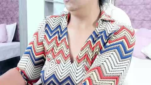 Snapshot of _lakshmi_hotx chatting on March 7, 11:40 am NAILHA SAJANI online show from March 7, 11:40 am