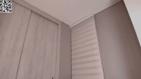 Alejandra suescun online show from February 18, 3:05 am