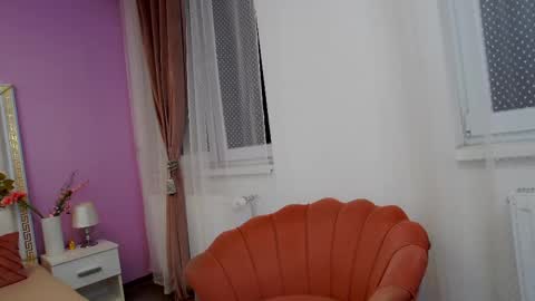 Lena Paul online show from March 7, 4:02 am