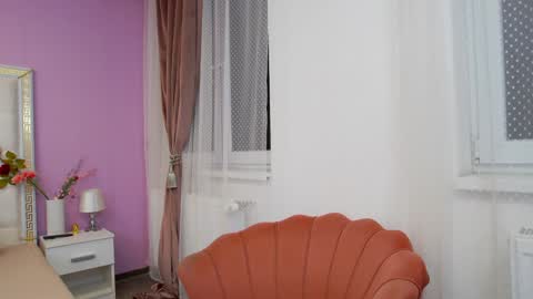 Lena Paul online show from January 31, 5:53 pm