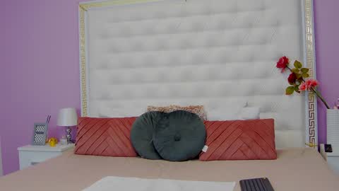 Lena Paul online show from January 27, 6:09 pm