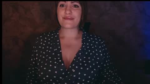 Letty online show from October 31, 10:36 pm