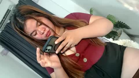 _lexa12 online show from February 6, 8:07 am