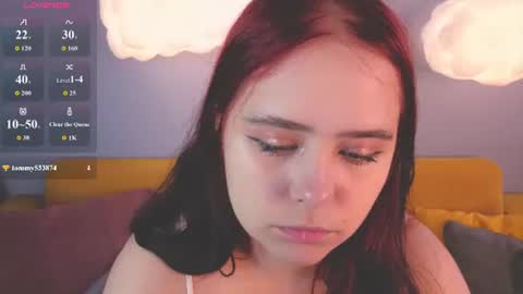 Im Alis 3 online show from July 18, 4:27 am