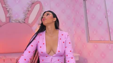  Lia Swan  online show from March 13, 3:41 am