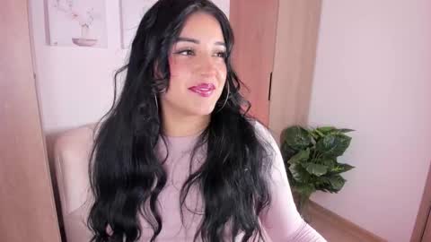 Snapshot of _lina7 chatting on October 16, 1:30 am Lina. online show from October 16, 1:30 am