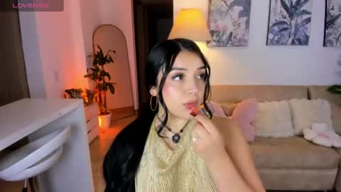 Lina. online show from June 10, 4:44 am